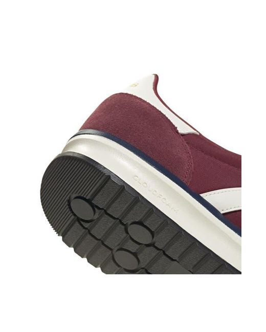 Adidas Purple Run 72 Sneaker for men