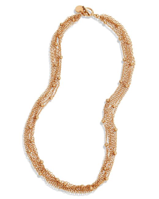Savvy Cie Jewels 18k Yellow Gold Plated 