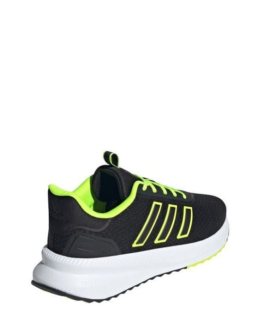 Adidas Green X_Plr Path Sneaker for men