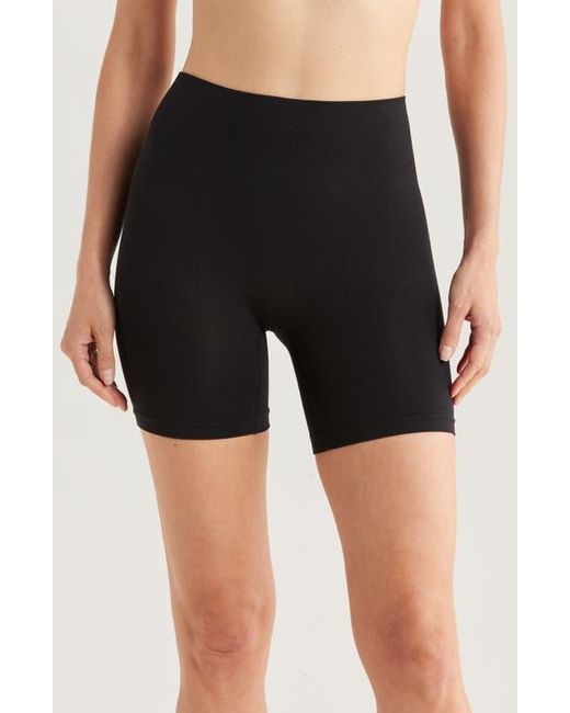 Nordstrom Rack Black Assorted 3-Pack Shapewear Starter