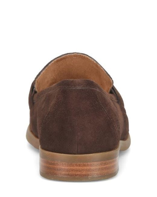 Børn Brown Caley Loafer