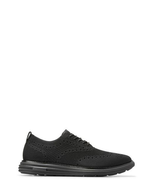 Cole Haan Black Og Remastered Oxford for men