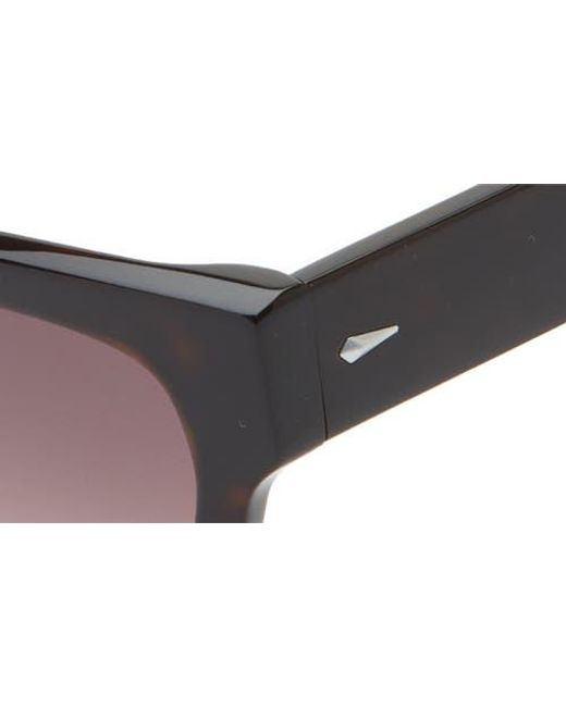 Rag & Bone Multicolor 51Mm Square Sunglasses