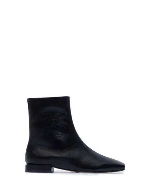 Bernardo Black Belfast Bootie