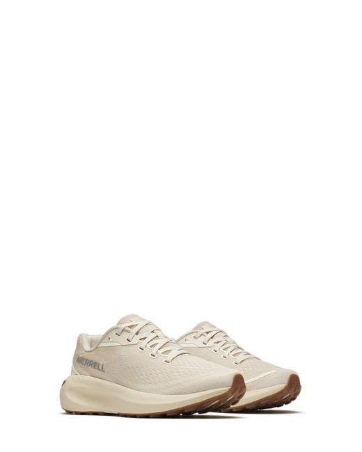 Merrell Multicolor Morphlite Hiking Sneaker