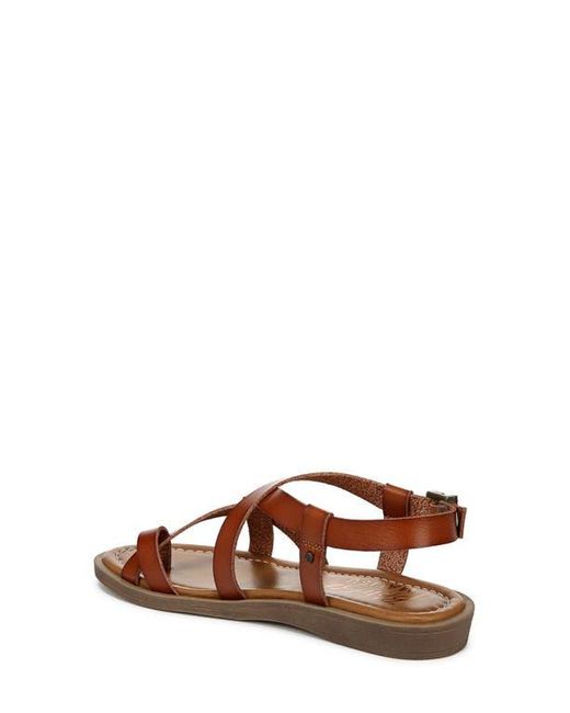 Blowfish Brown Devon Sandal