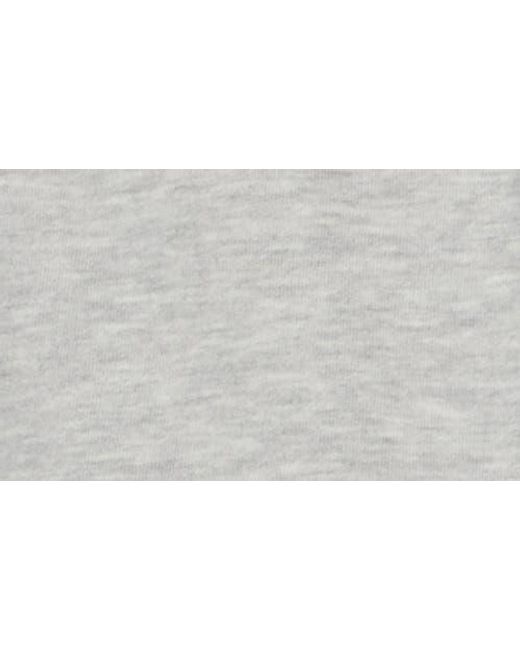 Marika Gray Onyx Half Zip Pullover
