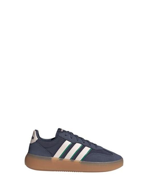 Adidas Blue Barreda Decode Sneaker