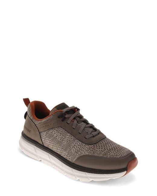 Dockers Brown Go-4-It Sneaker for men