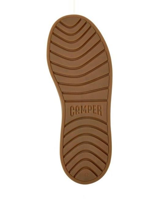 Camper Brown Runner Twentyfive Sneaker for men