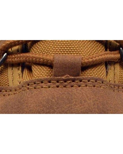 Polar Range Brown Yukon Waterproof Snow Boot for men