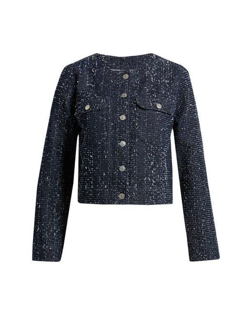 Rails Blue Capistrano Jacket