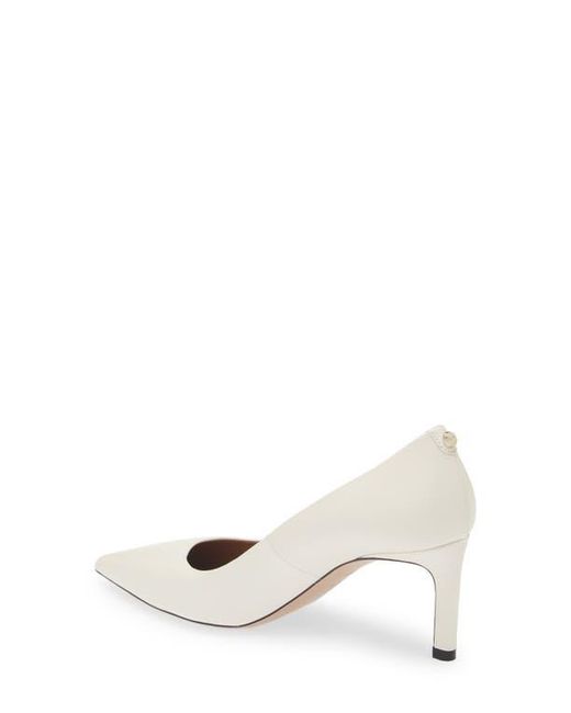 Boss Multicolor Janet Pointed Toe Pump