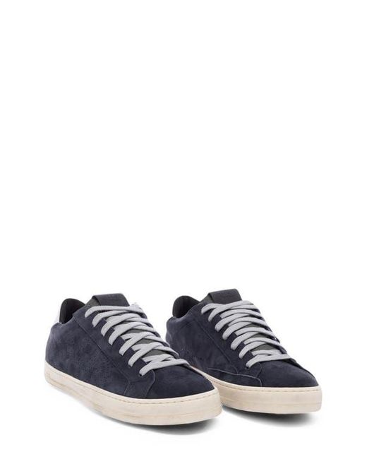 P448 Blue John Sneaker for men