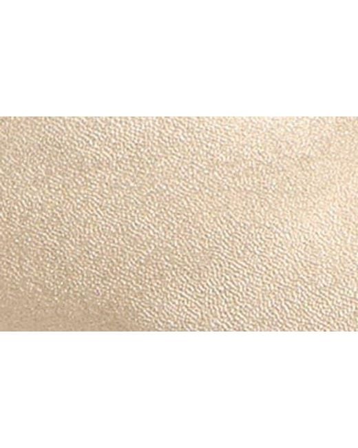 Vince Camuto Natural Catisha Ballet Flat