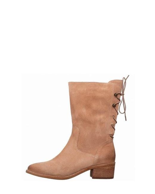 Antelope Brown Trinity Boot
