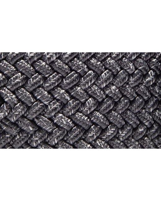 Nike Multicolor Stretch Webbed Braided Belt for men