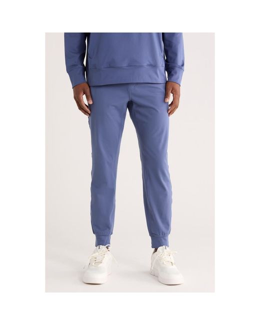 90 Degrees Blue Luxe for men