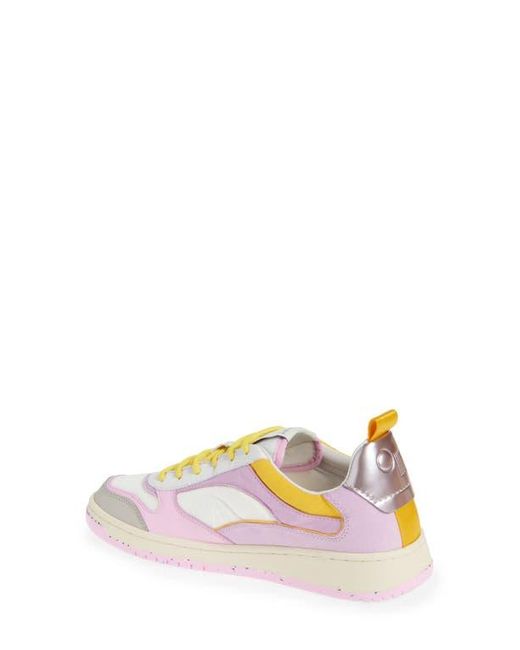 ONCEPT Multicolor Porto Low Top Sneaker