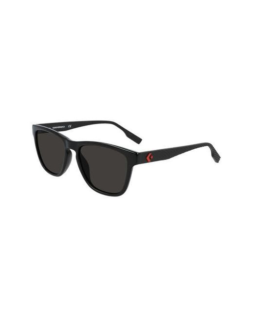 Converse Black Force 54Mm Sunglasses