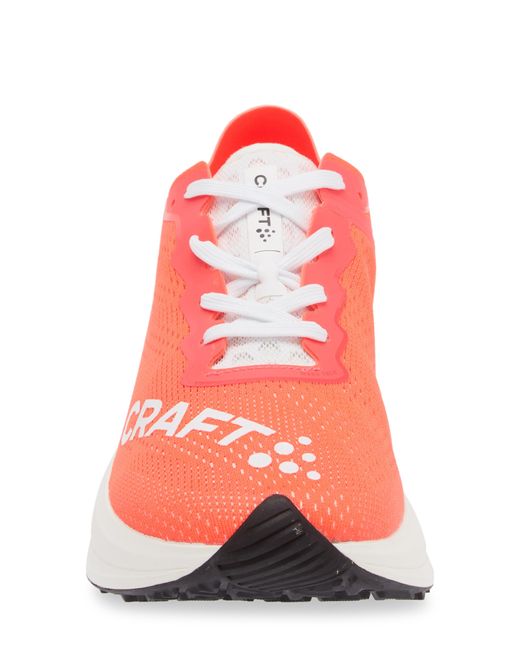 C.r.a.f.t Red Ultra 2 Running Shoe