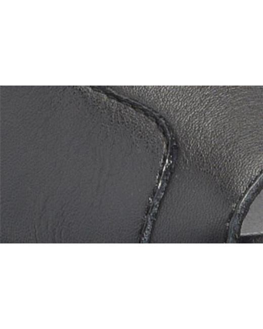 Børn Black Kit Platform Sandal
