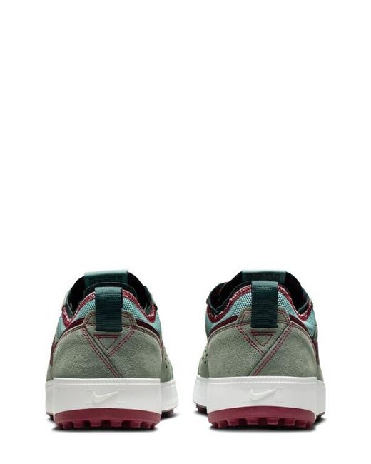 Nike Green C1Ty Sneaker for men