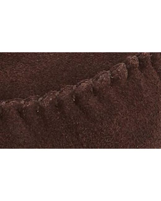 Ugg Brown Olsen Slipper for men