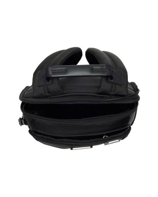 Tumi Black Parrish Backpack