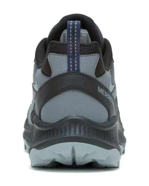 Merrell Gray Speed Strike 2 Hiking Boot for men