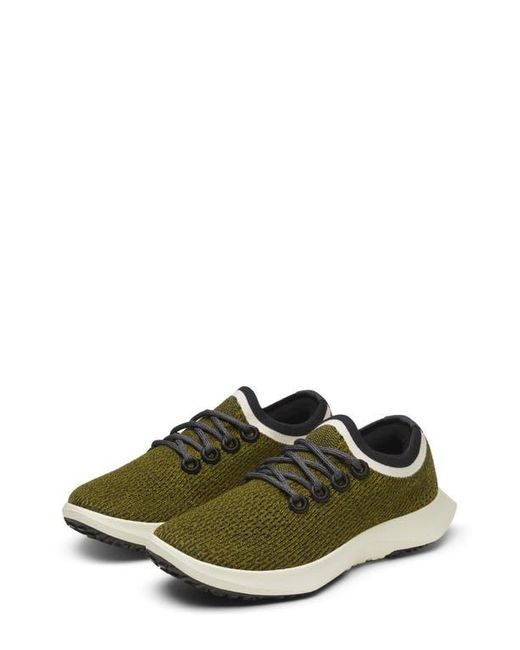 ALLBIRDS Green Tree Dasher 2 Sneaker for men
