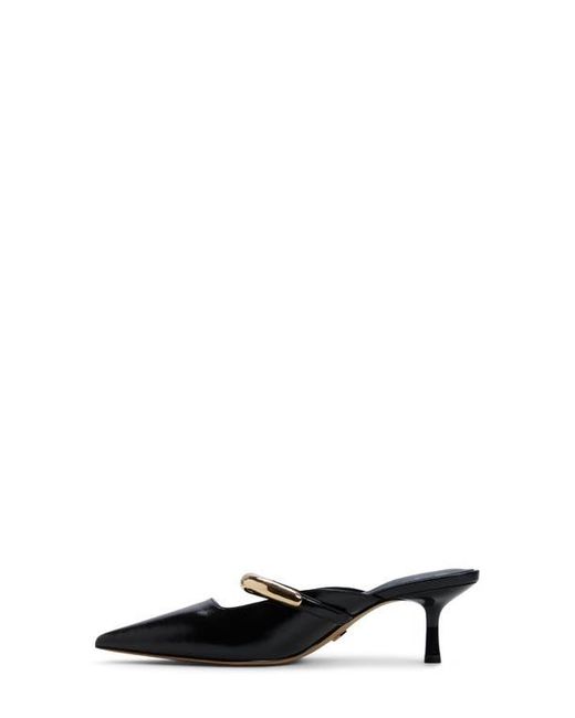 ALDO Black Kalidda Pointed Toe Pump