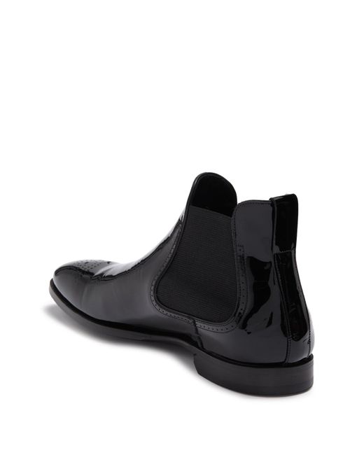 burberry chelsea boots mens