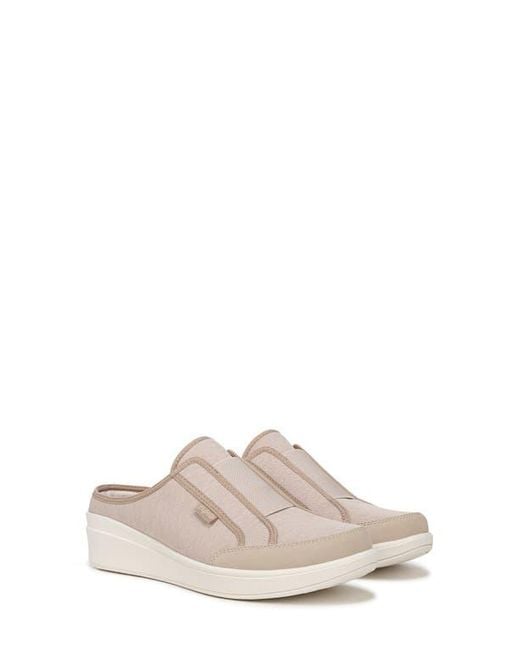 Ryka Multicolor Lounge Mule Sneaker