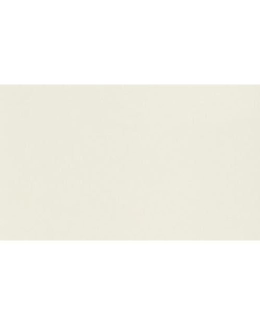Gemma  Jane White Effortless Crop Straight Leg Pants