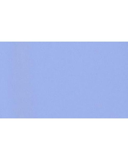 Theory Blue Demitria Flare Pants