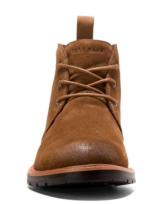 Cole Haan Chamberlin Grand Chukka Boot Amazon.com | Cole Haan Men main image 2