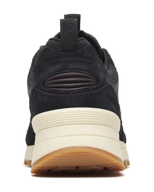 Merrell Black Alpine 83 Recraft Sneaker for men