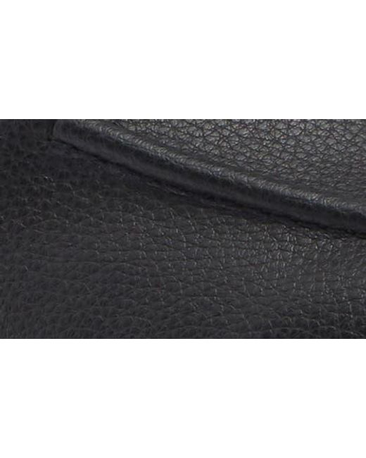 Abound Black Keaton Slip-On Sneaker for men
