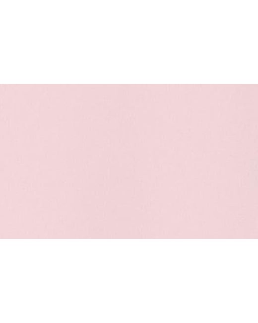 DKNY Pink Lenox Short Sleeve Button-up Tech Shirt for men
