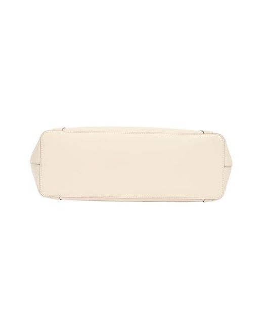 Kate Spade Natural Cara Tote Bag