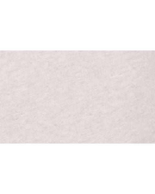 Quiksilver White Outside Inside Graphic T-Shirt for men