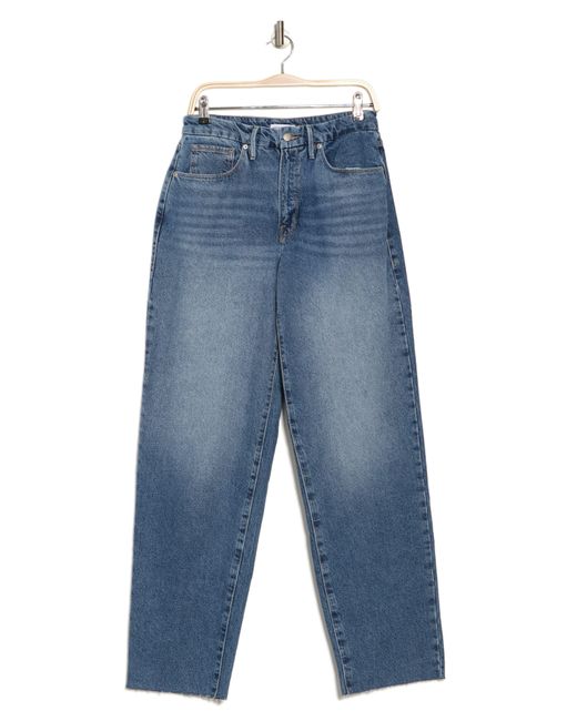Women's Loose Jeans - Comfortable & Relaxed Fit