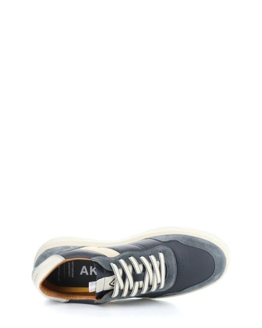 Ambitious Blue 13673 Sneaker for men
