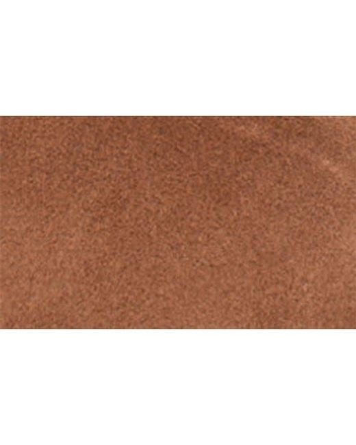 Revitalign Brown Linden Side Stretch Panel Boot