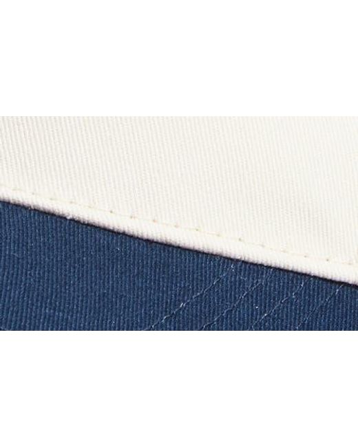 David & Young Blue Game Day Baseball Cap