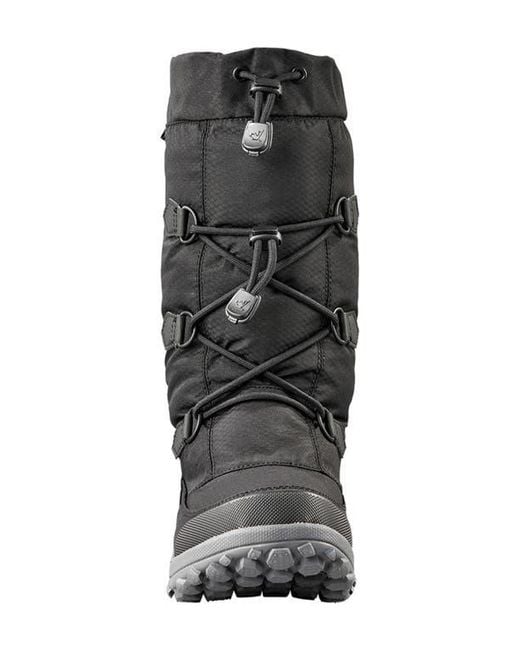 Baffin Black Ice Light Waterproof Winter Boot