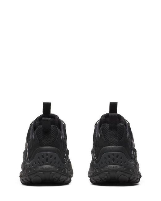 Merrell Black Cham Redux 1Trl Sneaker for men