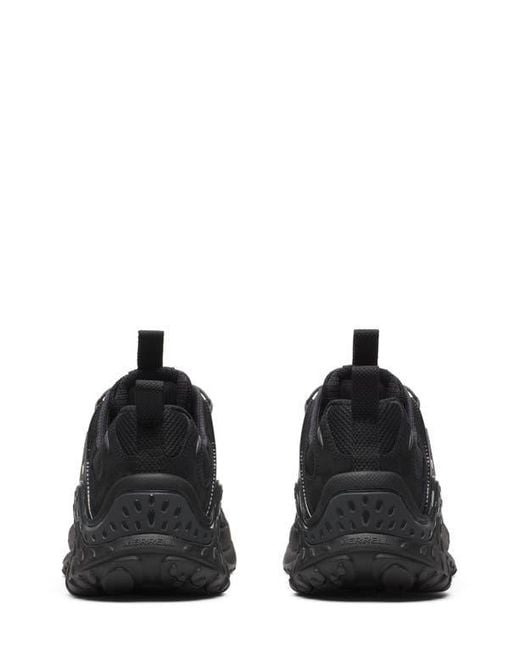 Merrell Black Cham Redux 1Trl Sneaker for men