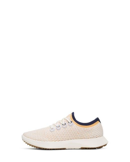 ALLBIRDS White Tree Dasher 2 Sneaker